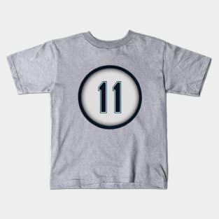 Gar 11 (alt version) Kids T-Shirt